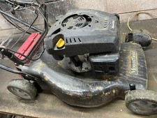 Mountfield SP536 (ES534TR) -