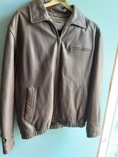 Vintage St Johns Bay Brown