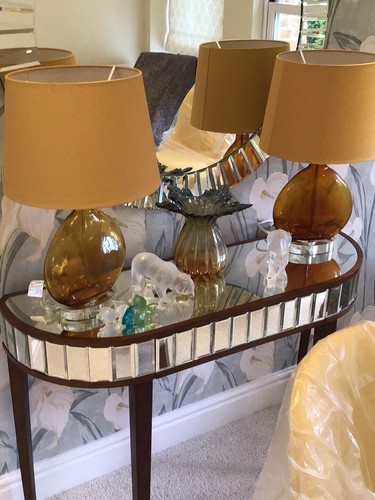 Laura ashley table lamps - laura,