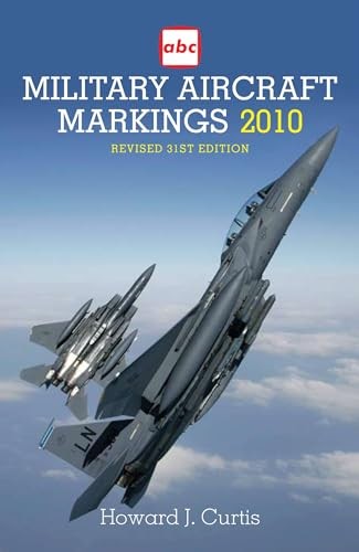 Military aircraft markings - military,