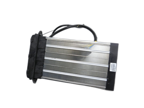 Auxiliary heater - auxiliary,