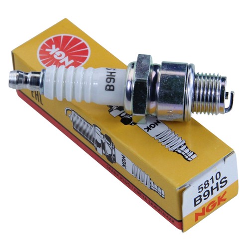 Ngk spark plug b9hs for - b9hs,