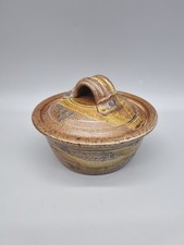 A Jane Hamlyn Studio Pottery