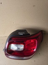2010-2013 Citroen Ds3 O/s