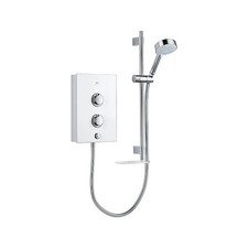 BRAND NEW Mira Decor White