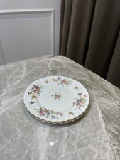 Minton Minuet Bone China Plate