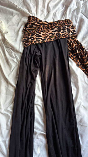 Women black wide - women’s,