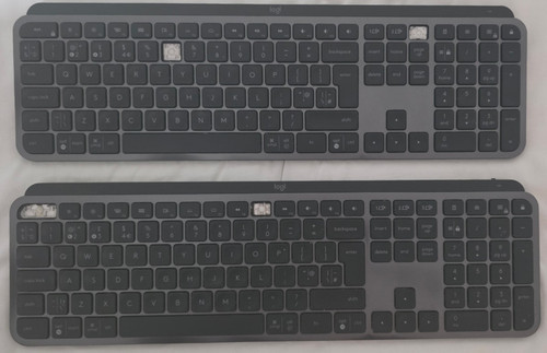Logitech keys wireless - keys,