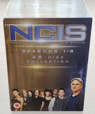 Ncis naval criminal - ncis,