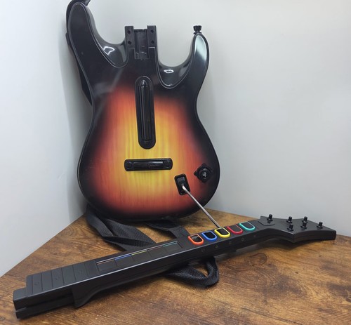 Guitar hero ps3 with - hero,