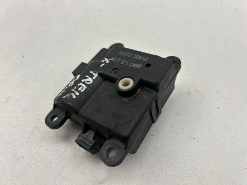Nissan trail t31 interior - nissan,