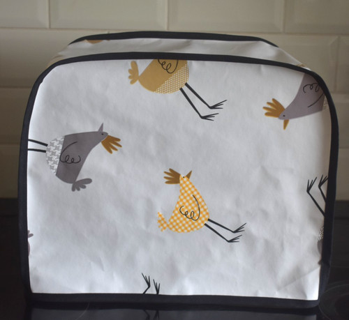 Kenwood chef food mixer cover - food,