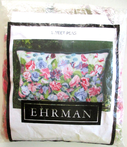 Ehrman tapestry kit sweet - kit,