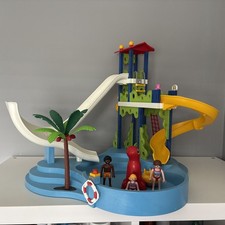 Playmobil 6669 Waterpark