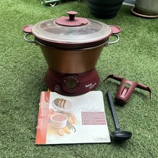 Tefal Vitafruit Le Confiturier