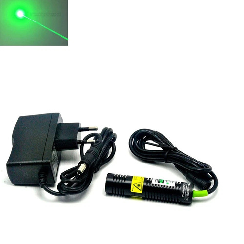 Green dot 532nm 50mw laser - 50mw,