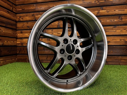 R19 5x120 parallel - 4x, 37