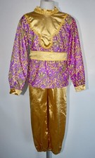 Childs Regal Oriental Costume