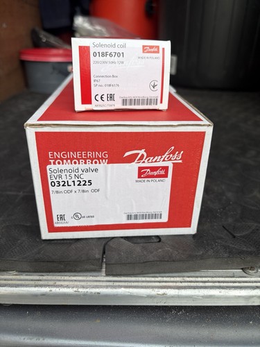 Danfoss 032l1225 inch - danfoss, 7/8