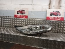 FORD FIESTA 5 Door 2012-2017