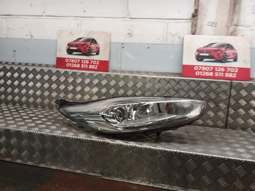 Ford fiesta door 2012 2017 - ford,