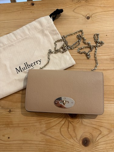 Mulberry bayswater clutch bag - bayswater,