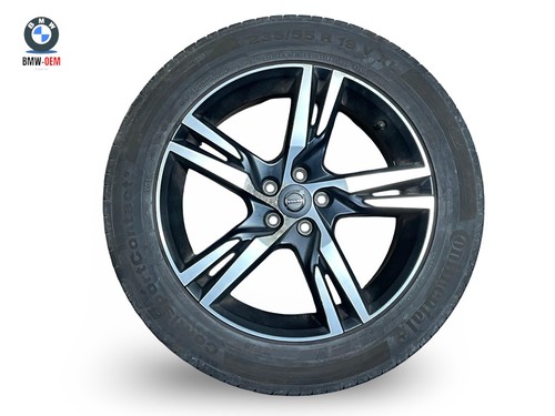 Volvo xc60 mk2 alloy wheel - mk2,