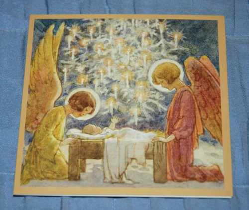 Margaret tarrant angels - margaret,