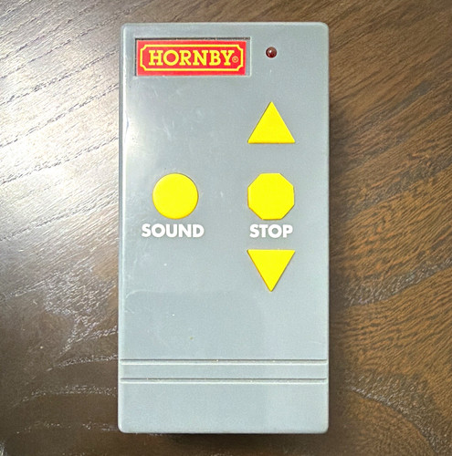 Hornby x4558 40mhz - x4558, wireless