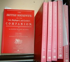 British Housewife: Or, the