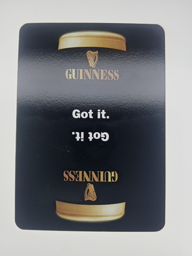 Rare guinness brewery - rare,