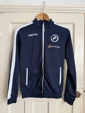 Millwall Macron Men’s Small