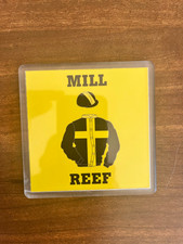 MILL REEF DRINKS COASTER