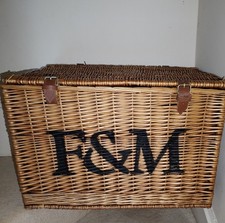Fortnum And Mason Hamper