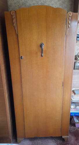 Vintage 1960 harris lebus - vintage,