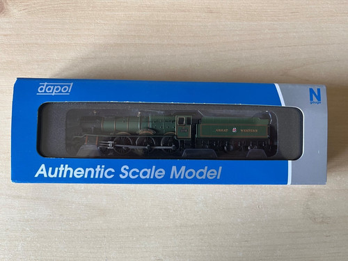 Dapol gauge 010 007 - gauge, 2s-010-007