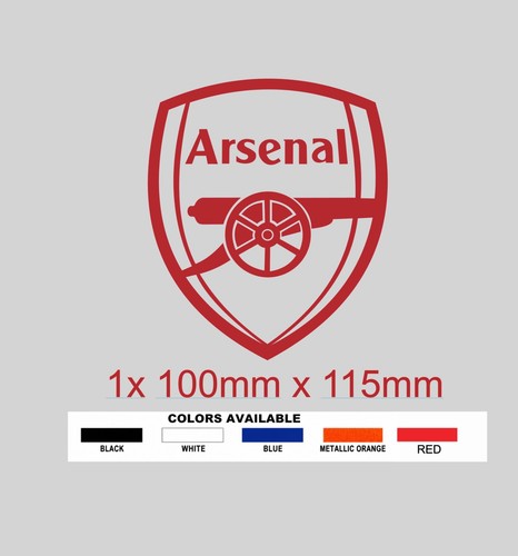 Arsenal football club logo - arsenal,