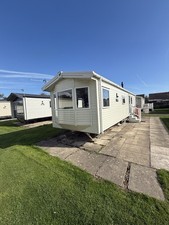 2024 Willerby Ashurst, 2 Bed @ Haven Skegness ?