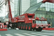 Truck Photo Gottwald Crane