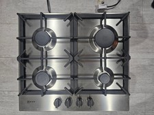 Neff t26ds49n0 60cm gas hob - 60cm,
