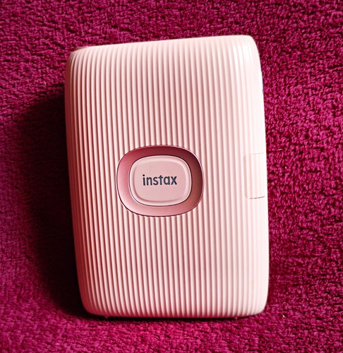 Fujifilm instax mini link - instax,