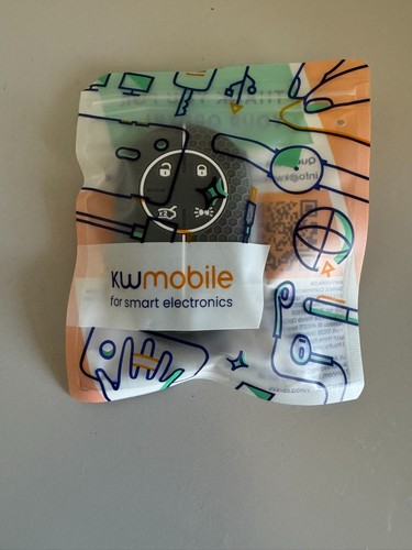 Kwmobile car key cover - car,