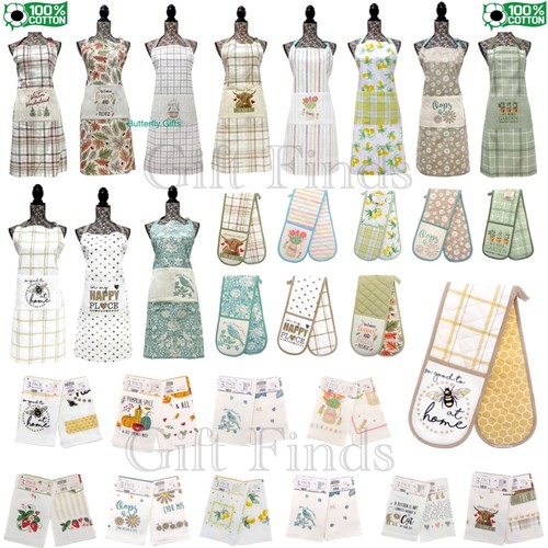 100 cotton tea - tea, towels