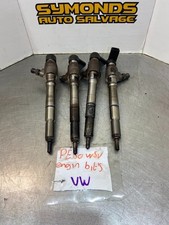 1X 2010 VW GOLF MK6 1.6L