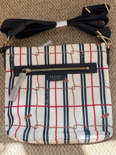 Radley finsbury park - radley,