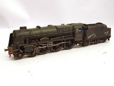 Hornby BR Royal Scot 45531