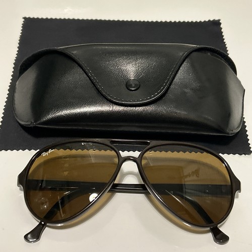 Rare vintage 1980s ray ban - 1980s, ray-ban