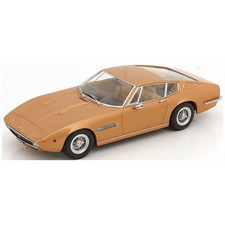 KK Scale 1/18th Scale Maserati