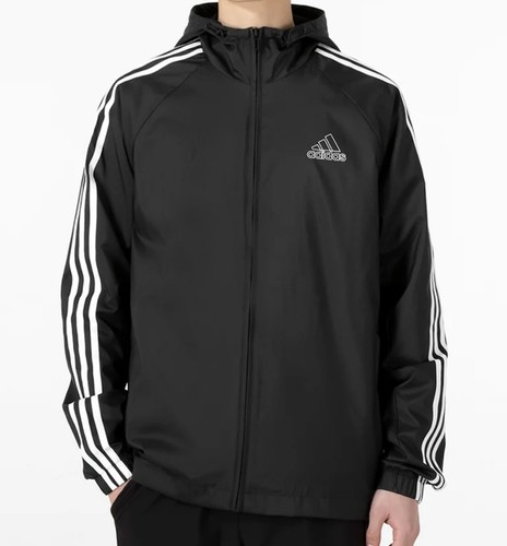 Men adidas windbreaker - men’s,