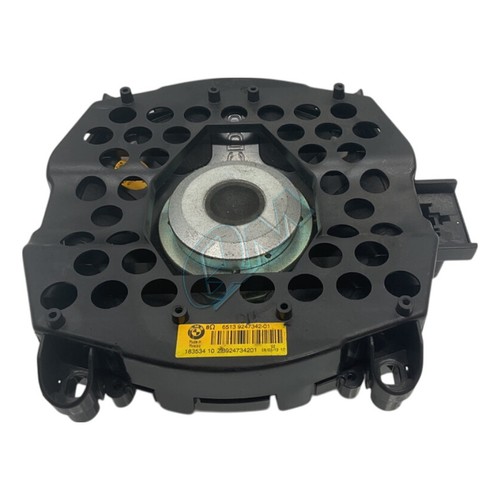 Bmw top hifi system - bmw,
